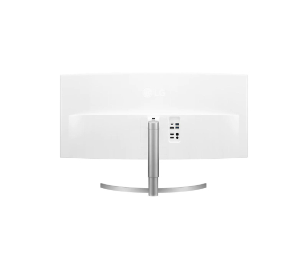 LG 37.5'' 38WK95C-W Srebrno-biały - 432924 - zdjęcie 7